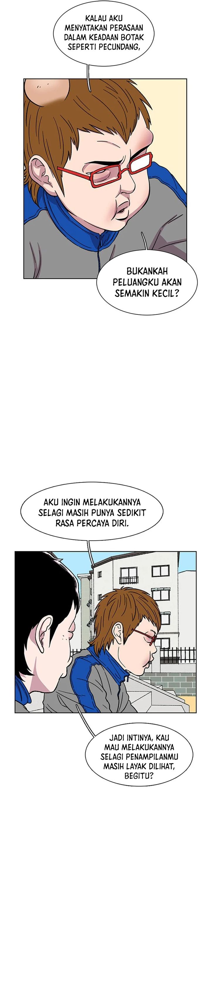 Star Ginseng Store Chapter 23 Image 2