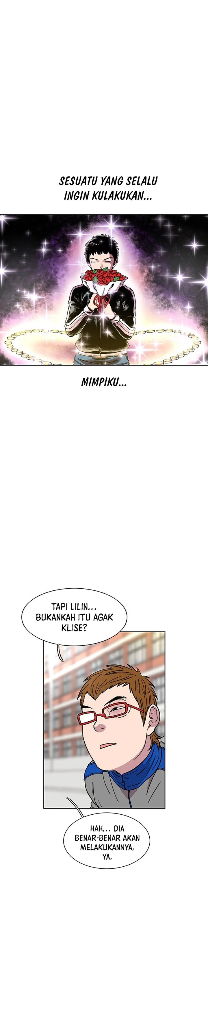 Star Ginseng Store Chapter 23 Image 6