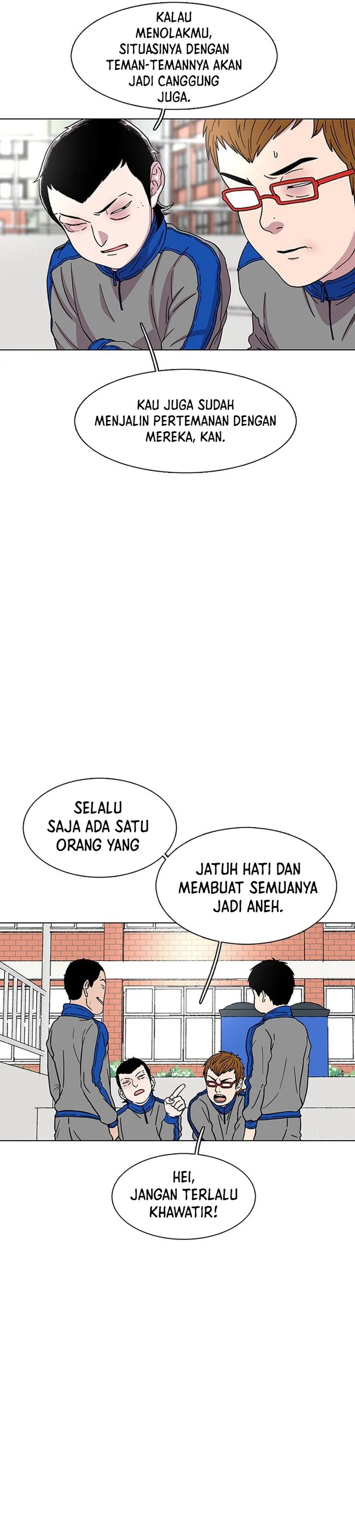 Star Ginseng Store Chapter 23 Image 7