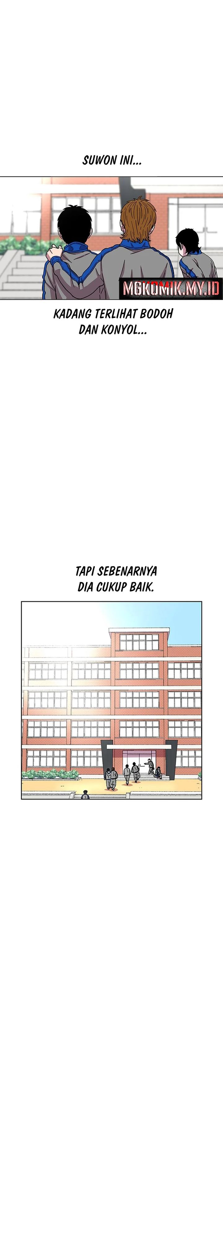 Star Ginseng Store Chapter 23 Image 10