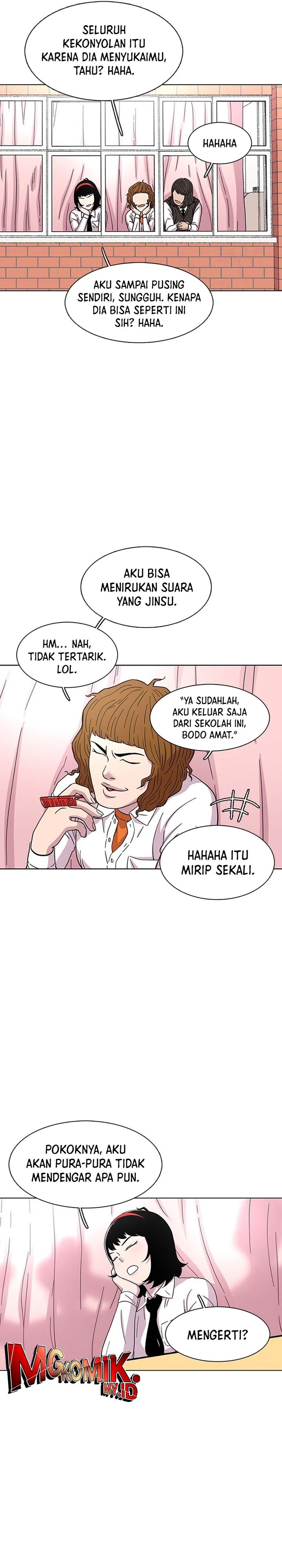 Star Ginseng Store Chapter 23 Image 12