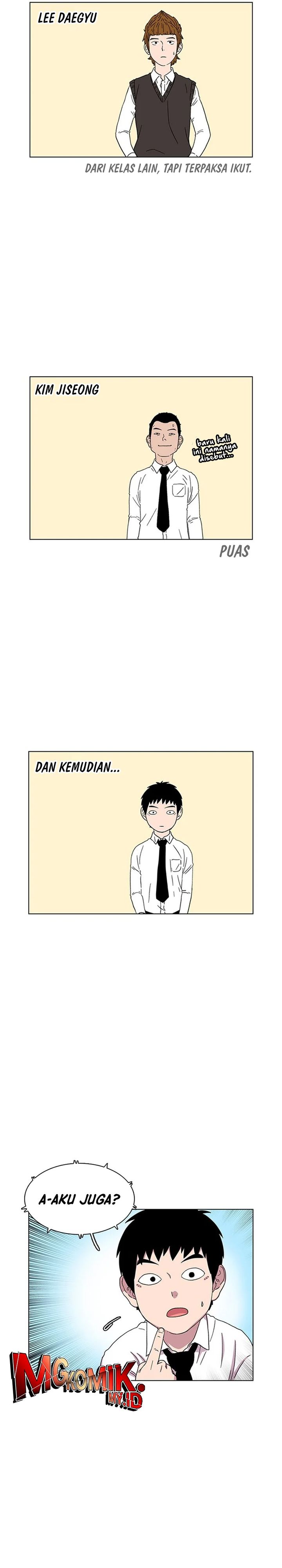 Star Ginseng Store Chapter 23 Image 26