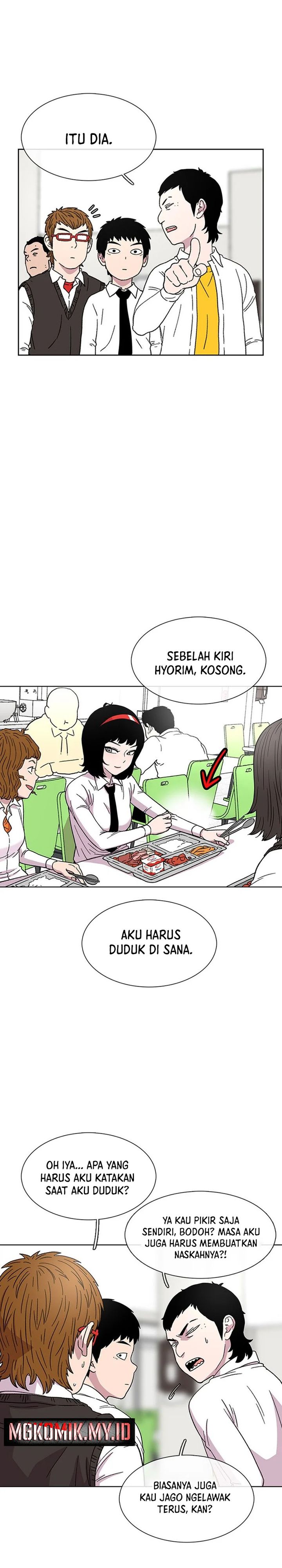 Star Ginseng Store Chapter 24 Image 10