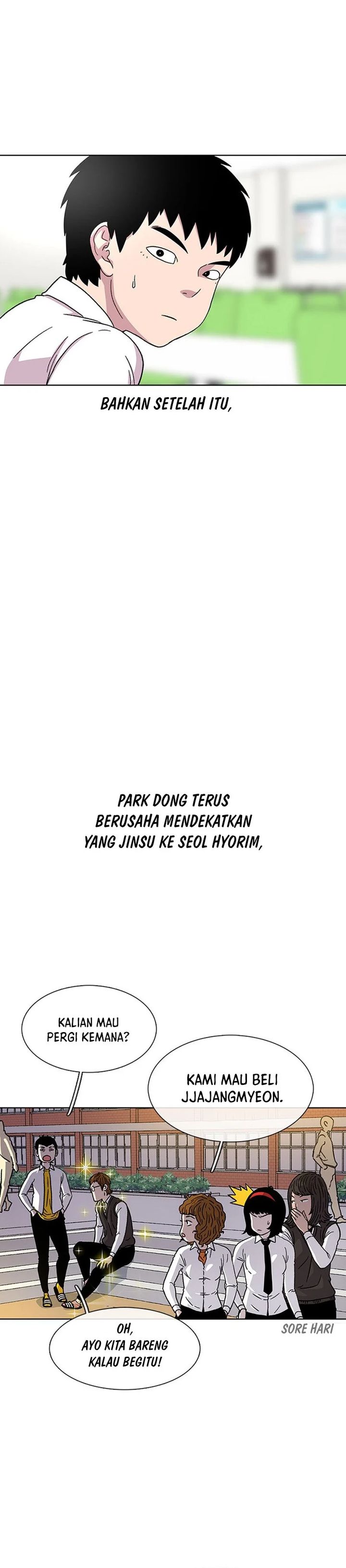 Star Ginseng Store Chapter 24 Image 21