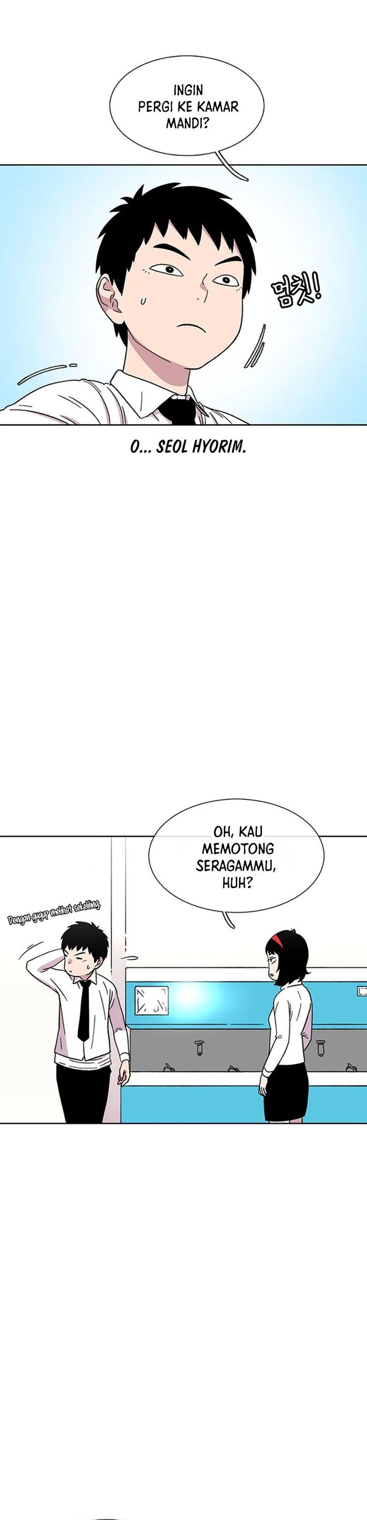 Star Ginseng Store Chapter 24 Image 27