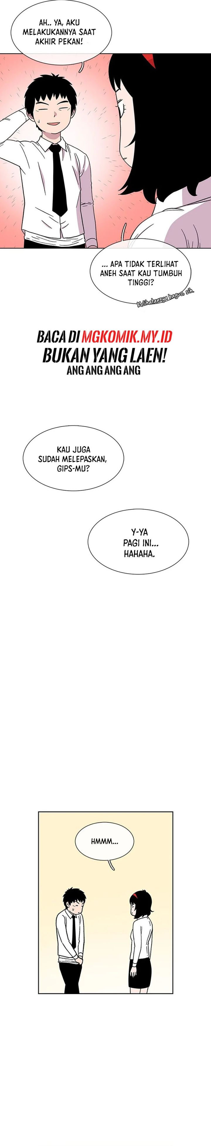 Star Ginseng Store Chapter 24 Image 28