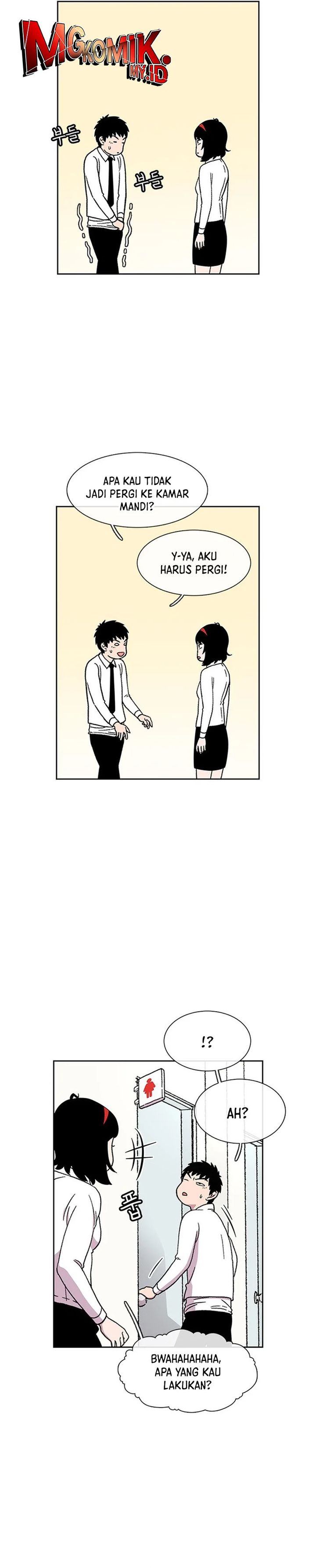 Star Ginseng Store Chapter 24 Image 29