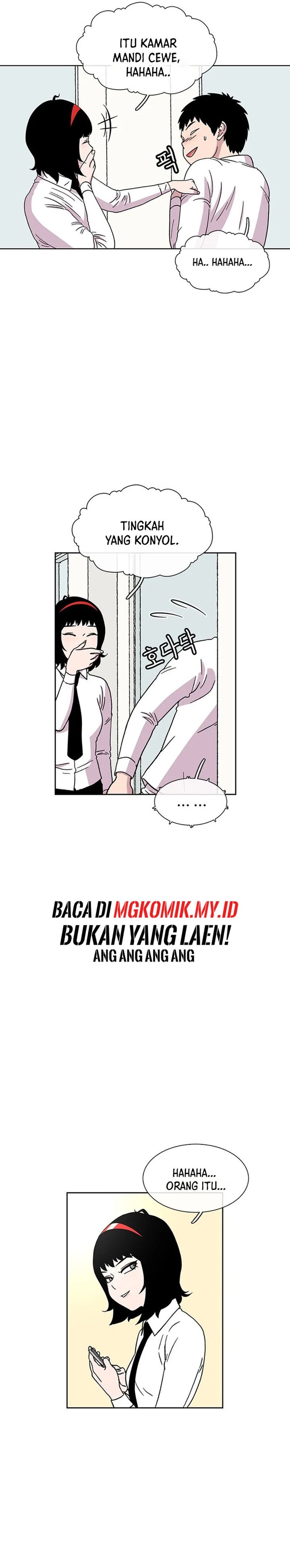 Star Ginseng Store Chapter 24 Image 30