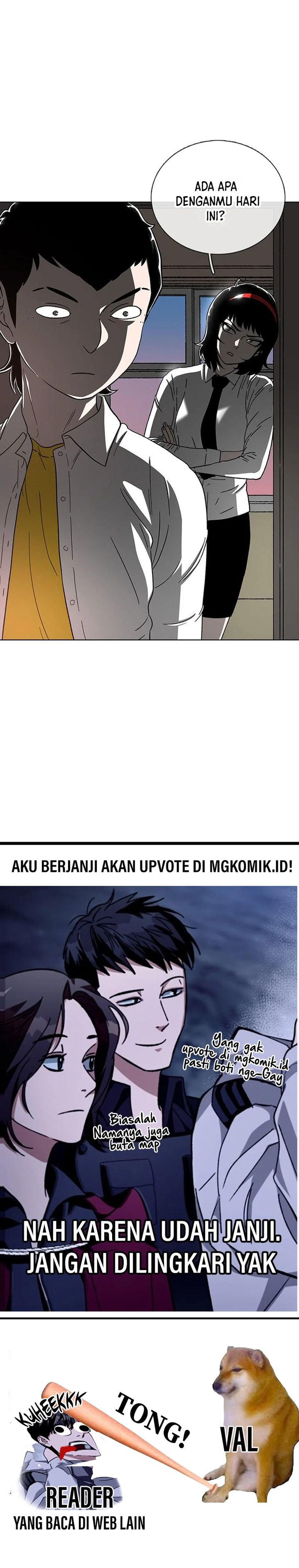 Star Ginseng Store Chapter 24 Image 34