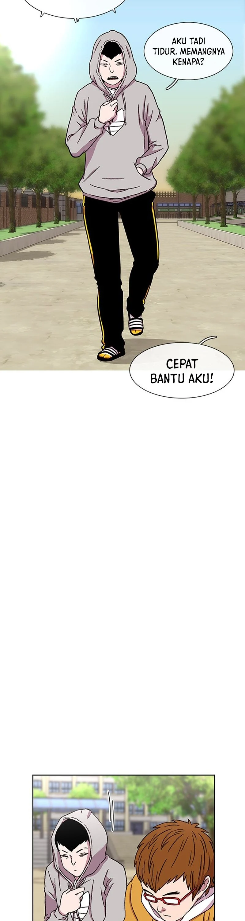 Star Ginseng Store Chapter 26 Image 15