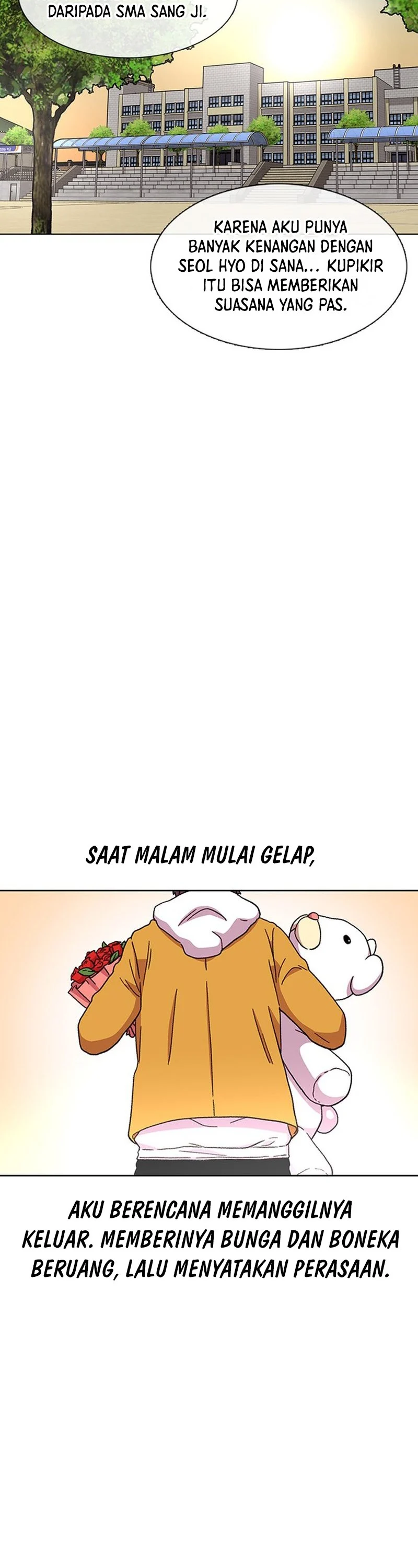 Star Ginseng Store Chapter 26 Image 17