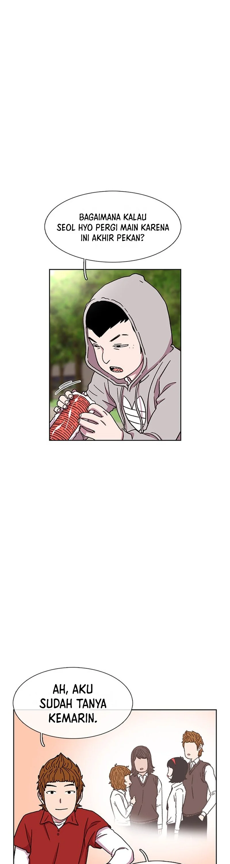 Star Ginseng Store Chapter 26 Image 18