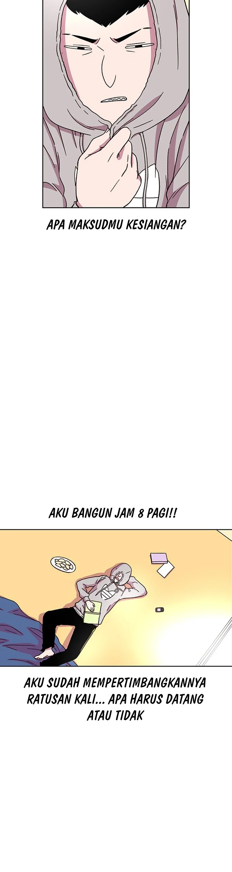 Star Ginseng Store Chapter 26 Image 20