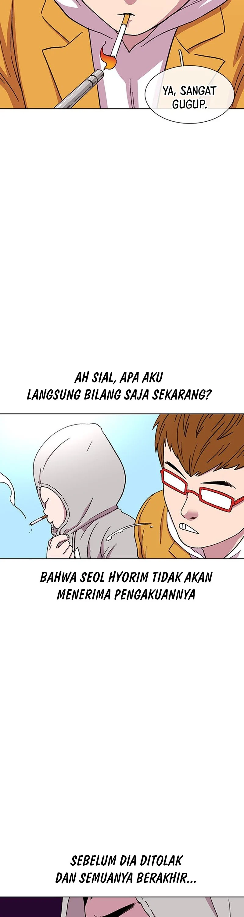 Star Ginseng Store Chapter 26 Image 24