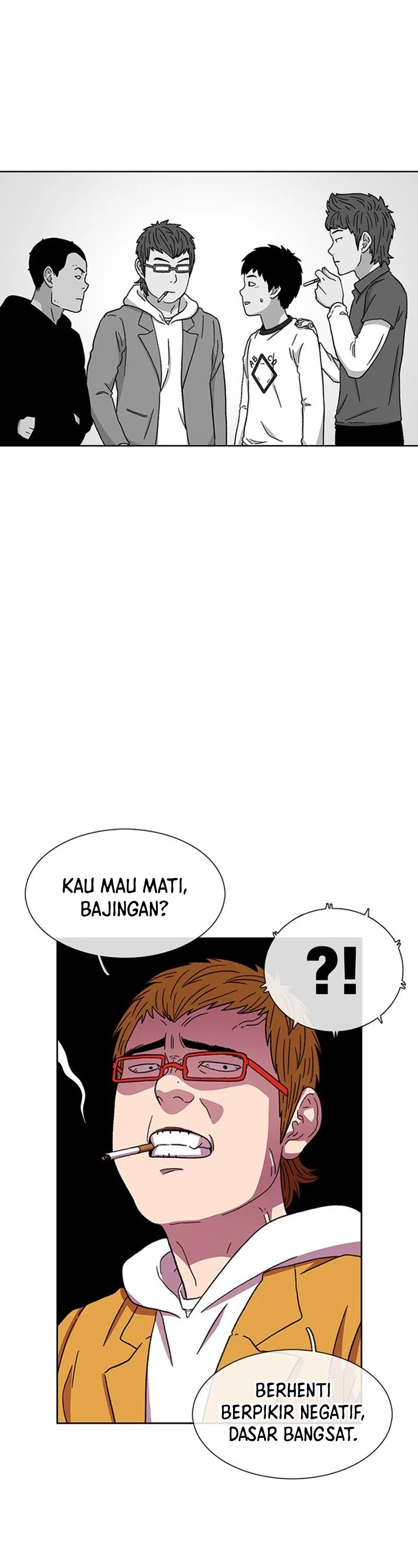 Star Ginseng Store Chapter 26 Image 27