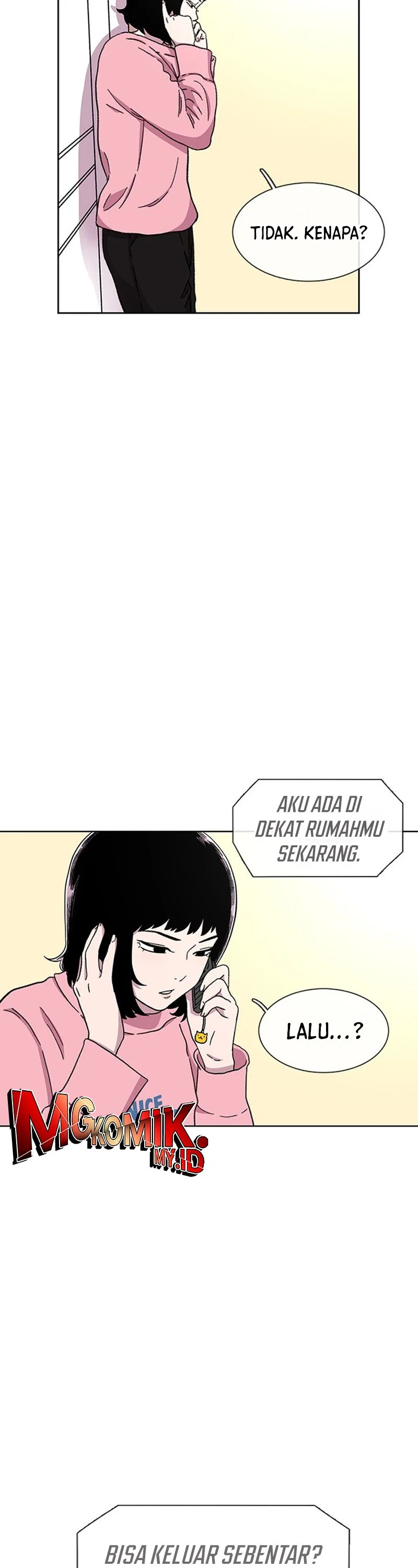 Star Ginseng Store Chapter 26 Image 39