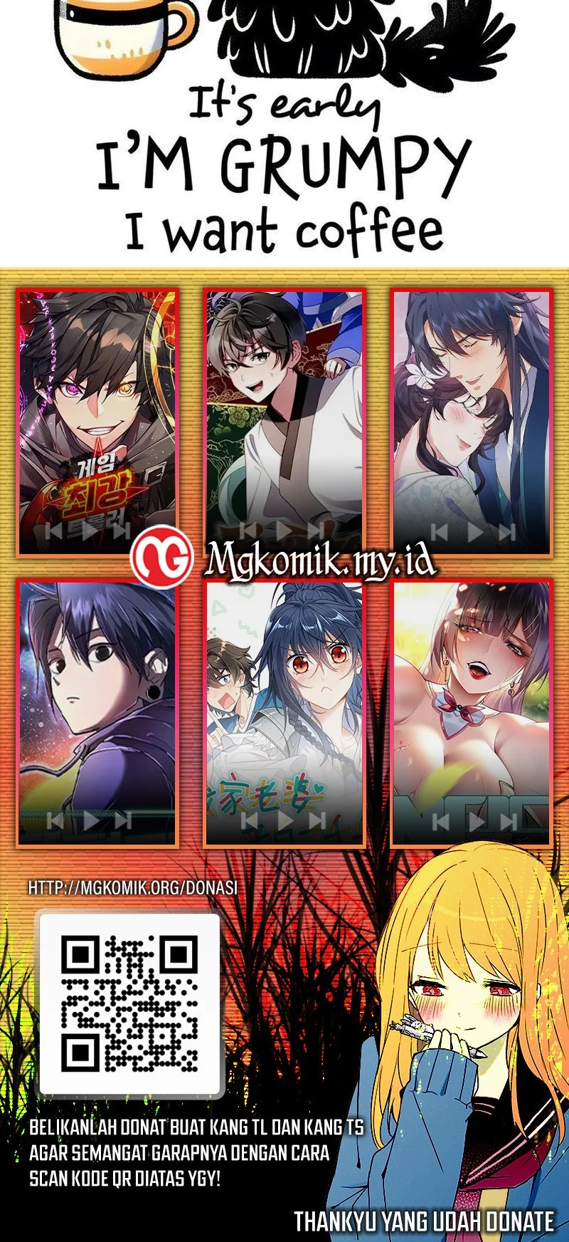 Star Ginseng Store Chapter 26 Image 49