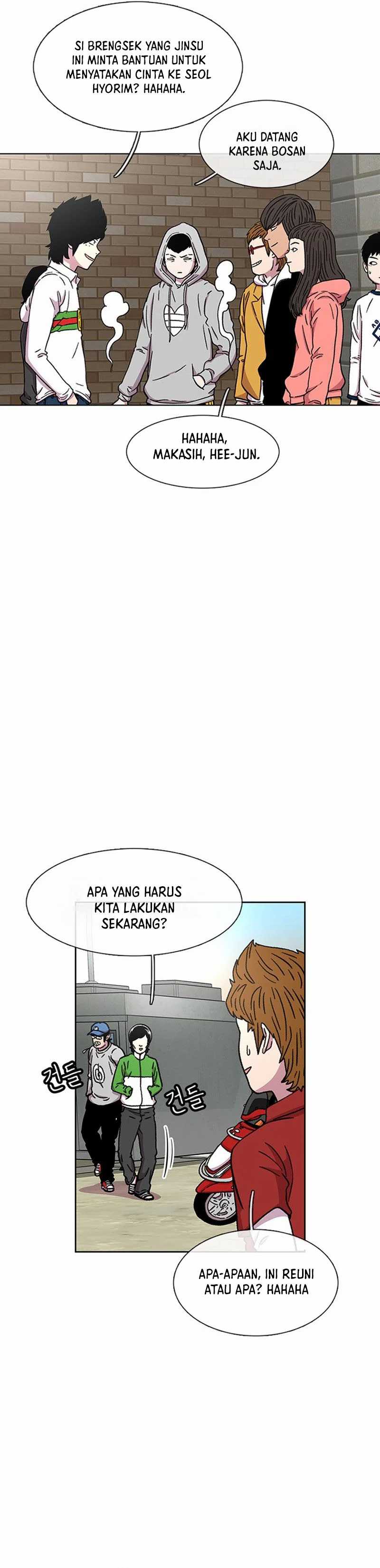 Star Ginseng Store Chapter 27 Image 6