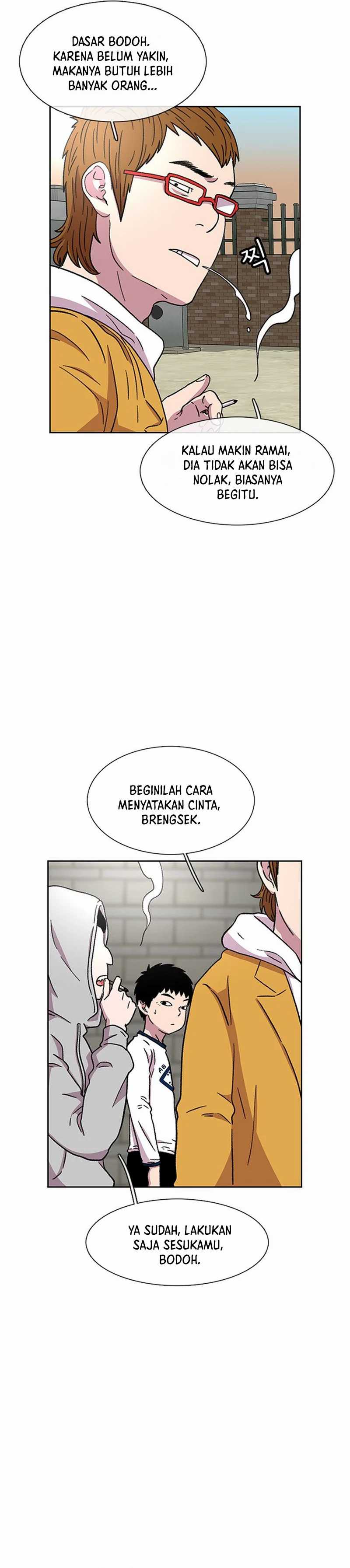 Star Ginseng Store Chapter 27 Image 8