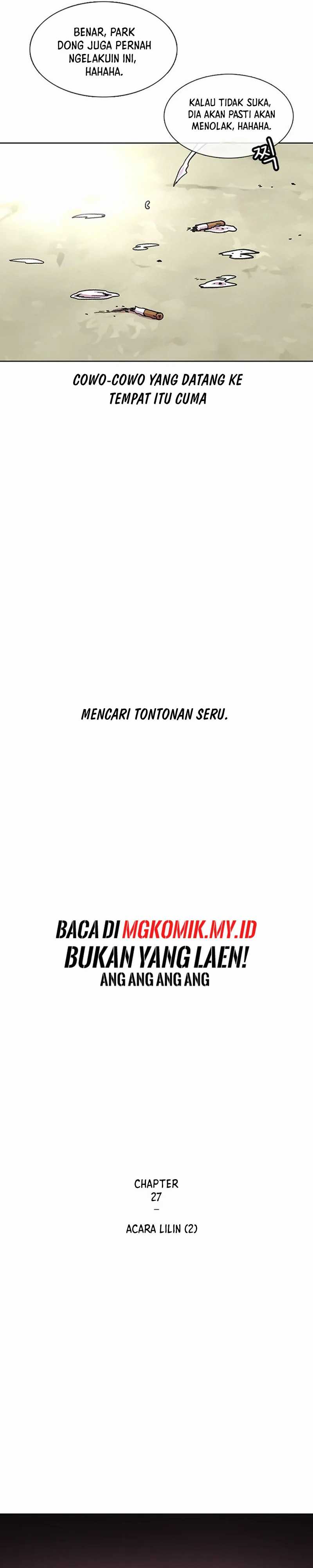 Star Ginseng Store Chapter 27 Image 9