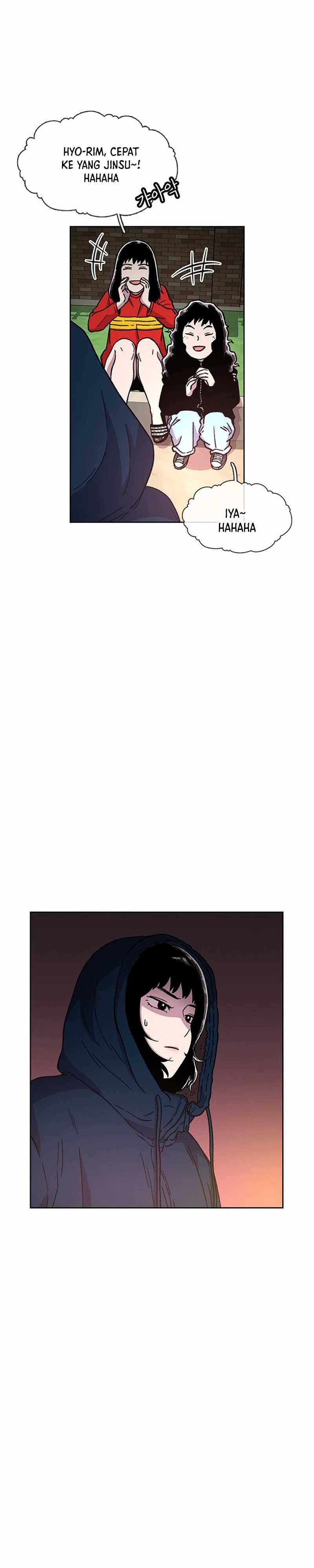 Star Ginseng Store Chapter 27 Image 14