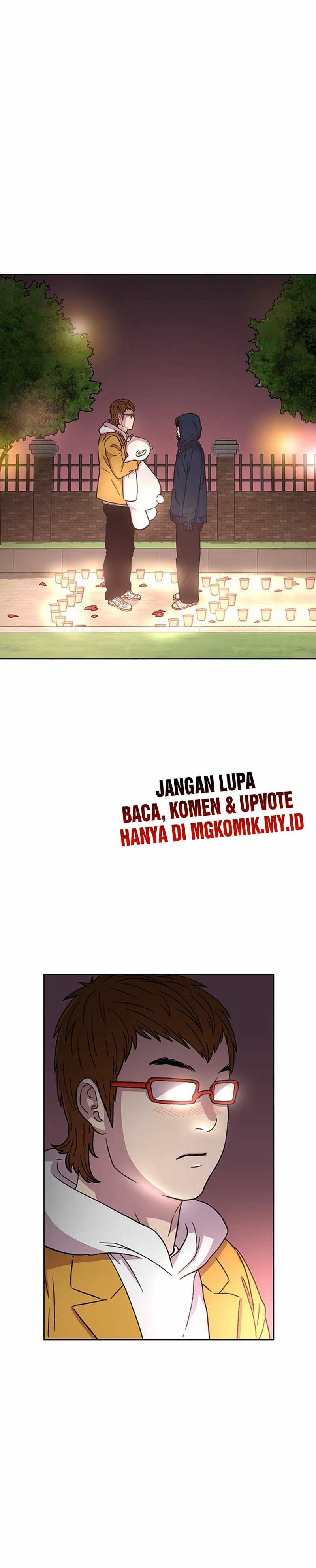 Star Ginseng Store Chapter 27 Image 18