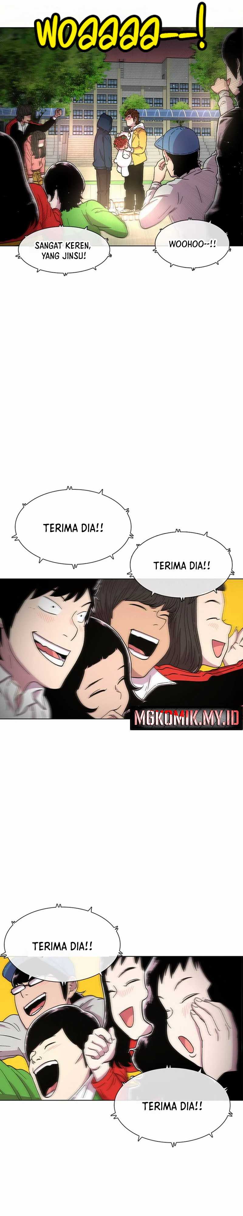 Star Ginseng Store Chapter 27 Image 22