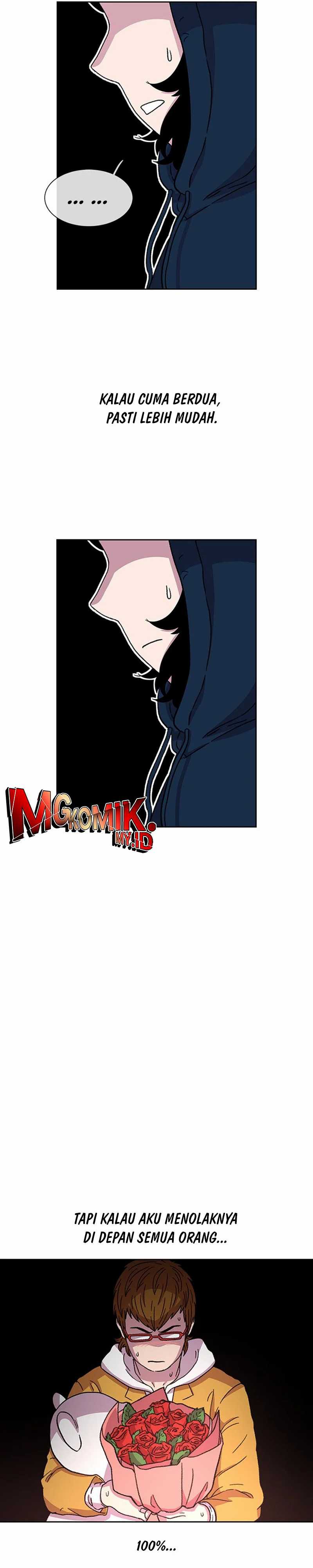 Star Ginseng Store Chapter 27 Image 27