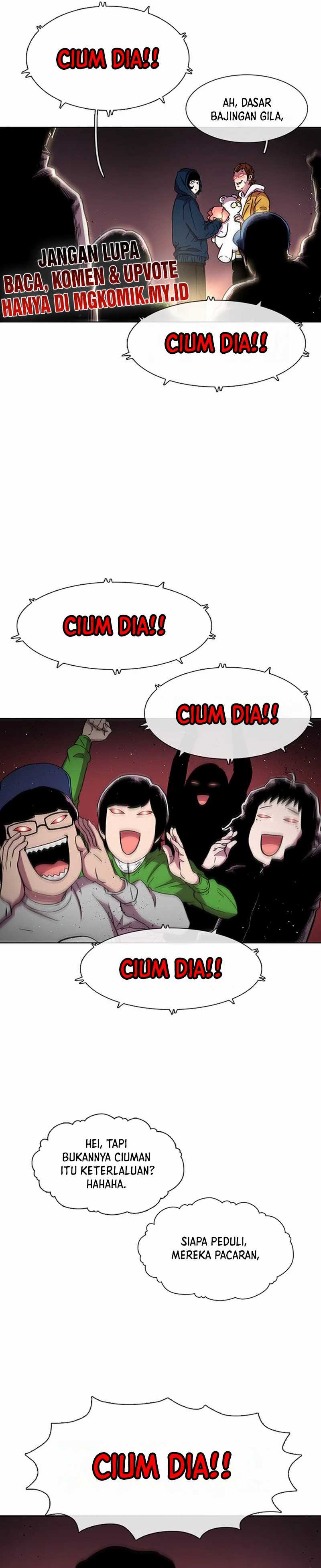 Star Ginseng Store Chapter 27 Image 35