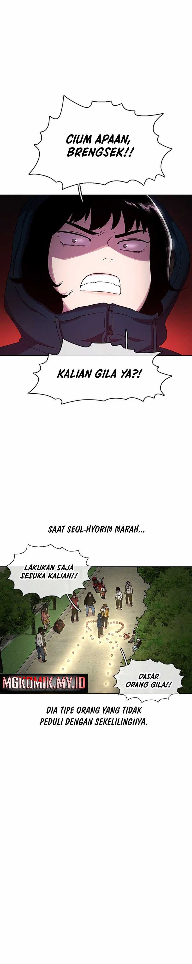 Star Ginseng Store Chapter 27 Image 39