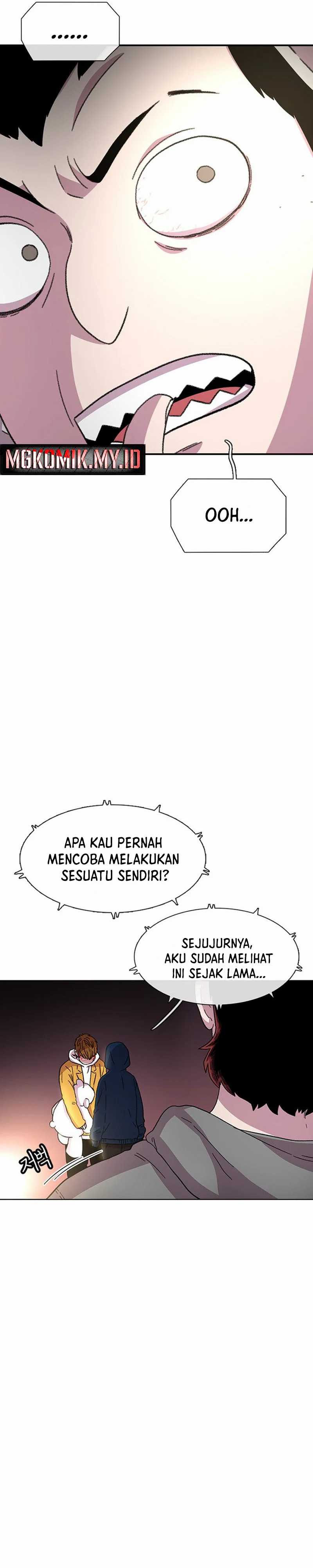 Star Ginseng Store Chapter 27 Image 43