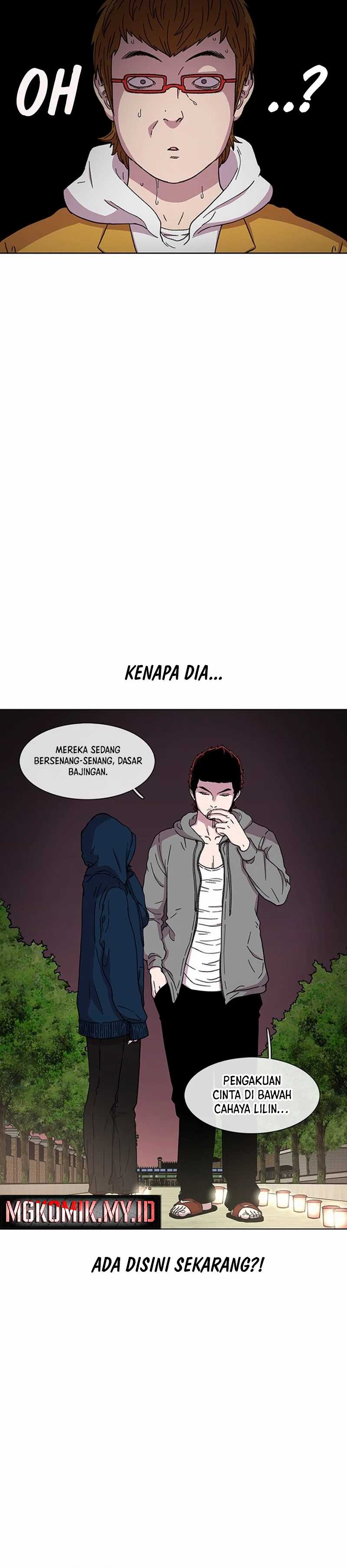 Star Ginseng Store Chapter 28 Image 2