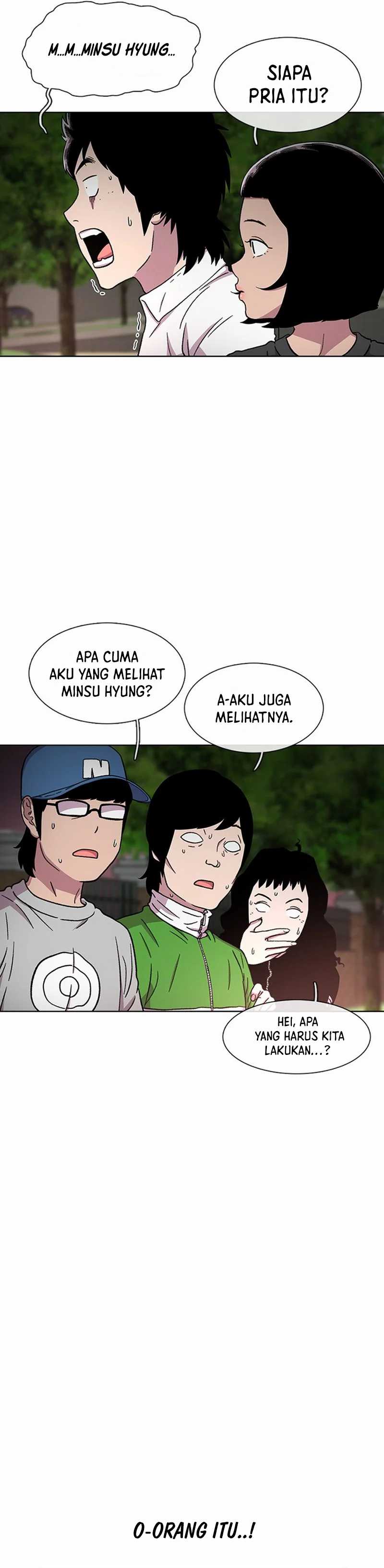 Star Ginseng Store Chapter 28 Image 3