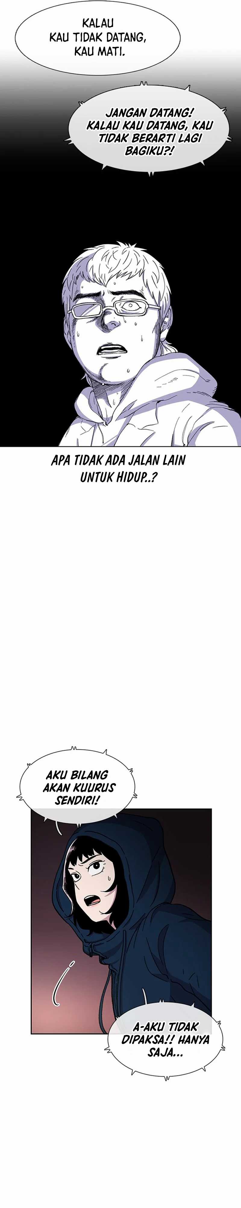 Star Ginseng Store Chapter 28 Image 8