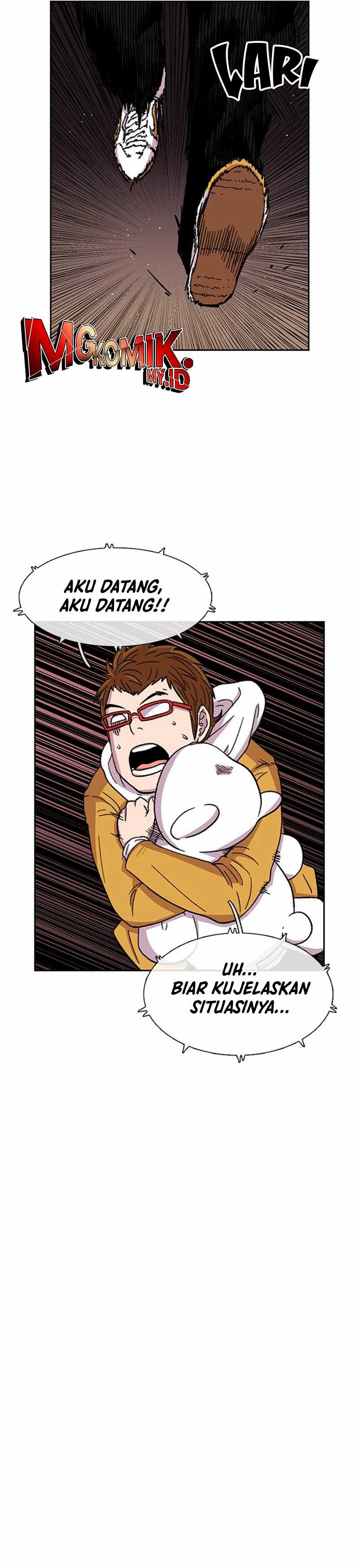 Star Ginseng Store Chapter 28 Image 10