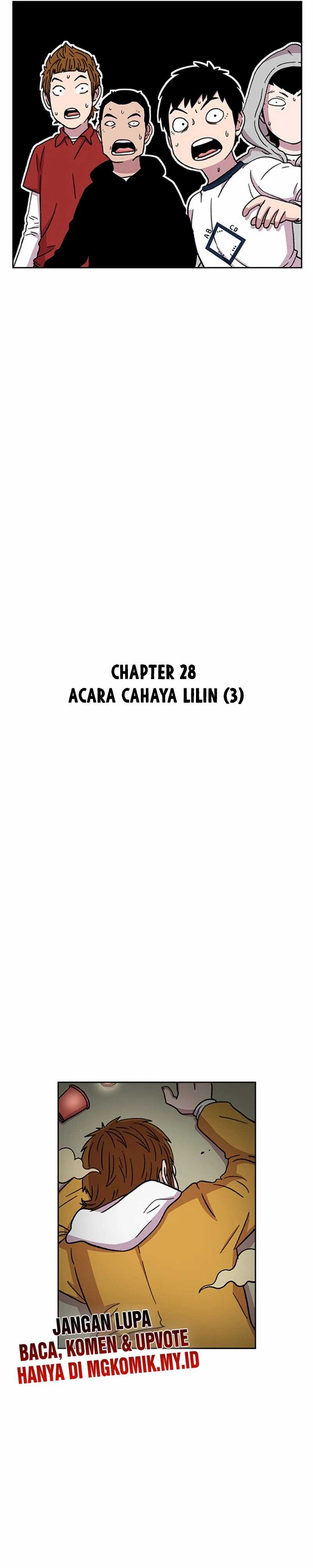 Star Ginseng Store Chapter 28 Image 12