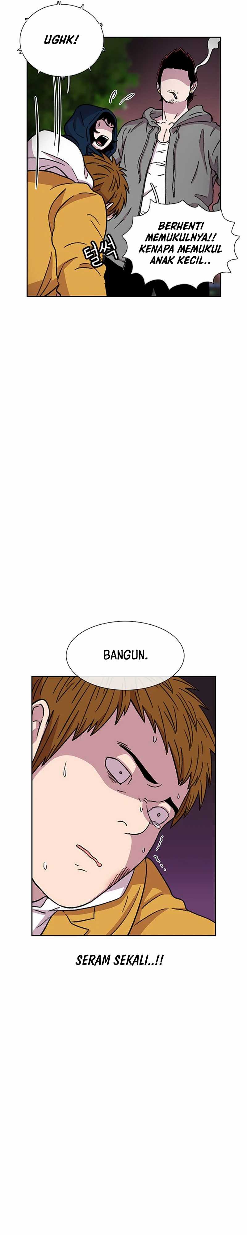 Star Ginseng Store Chapter 28 Image 16