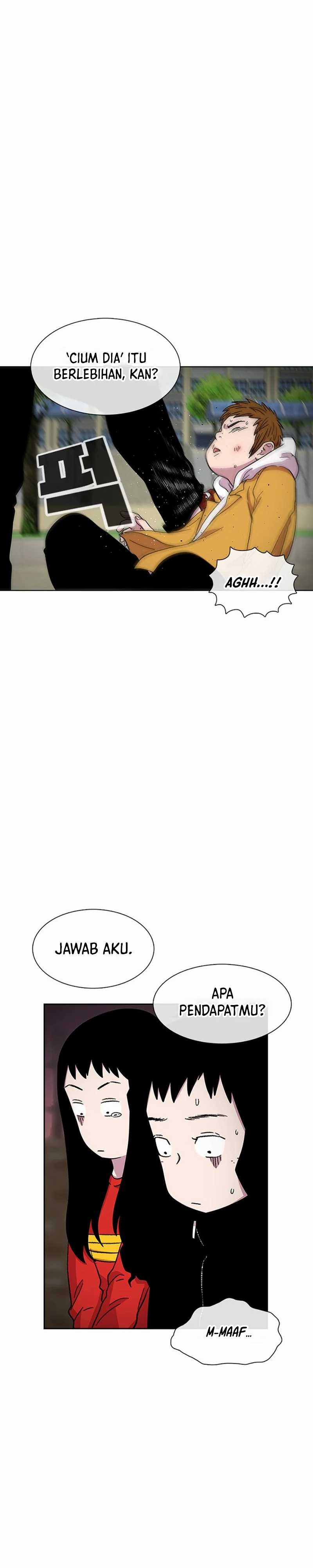 Star Ginseng Store Chapter 28 Image 25