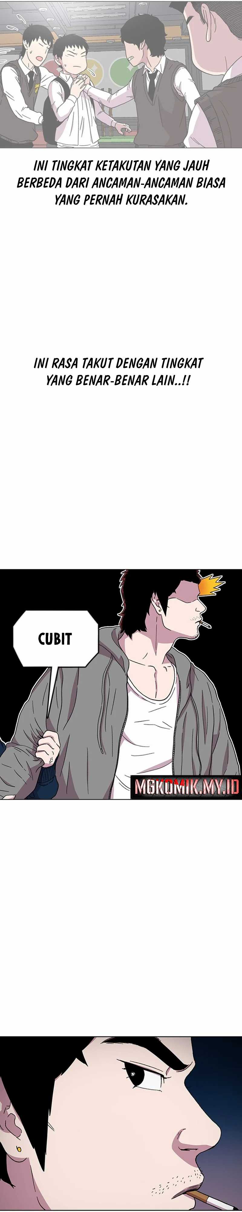 Star Ginseng Store Chapter 28 Image 27