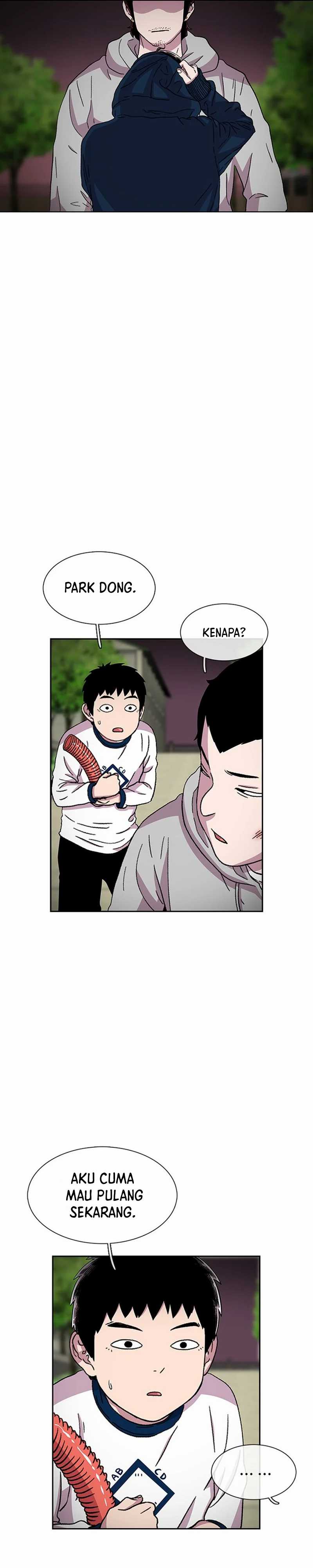 Star Ginseng Store Chapter 28 Image 34