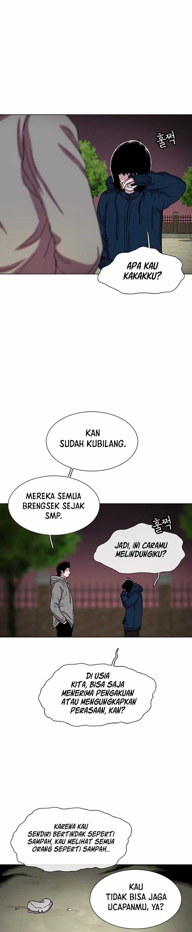 Star Ginseng Store Chapter 28 Image 37