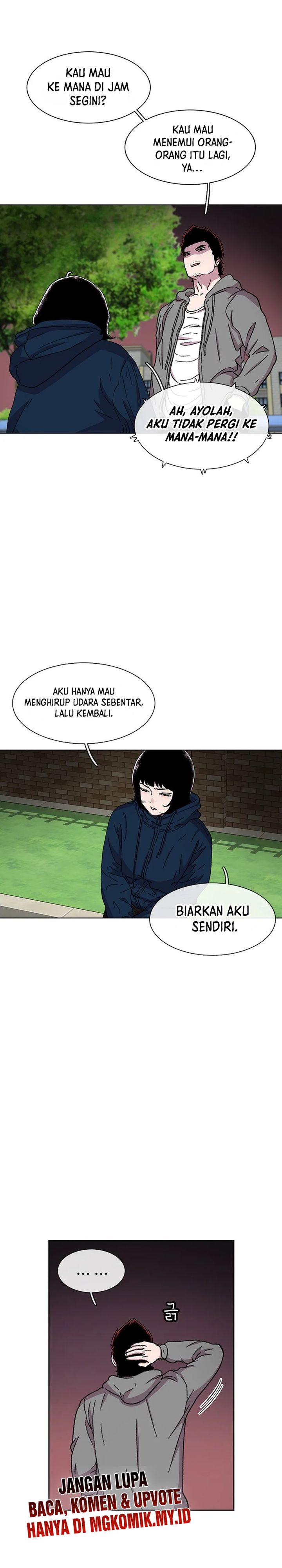 Star Ginseng Store Chapter 29 Image 1