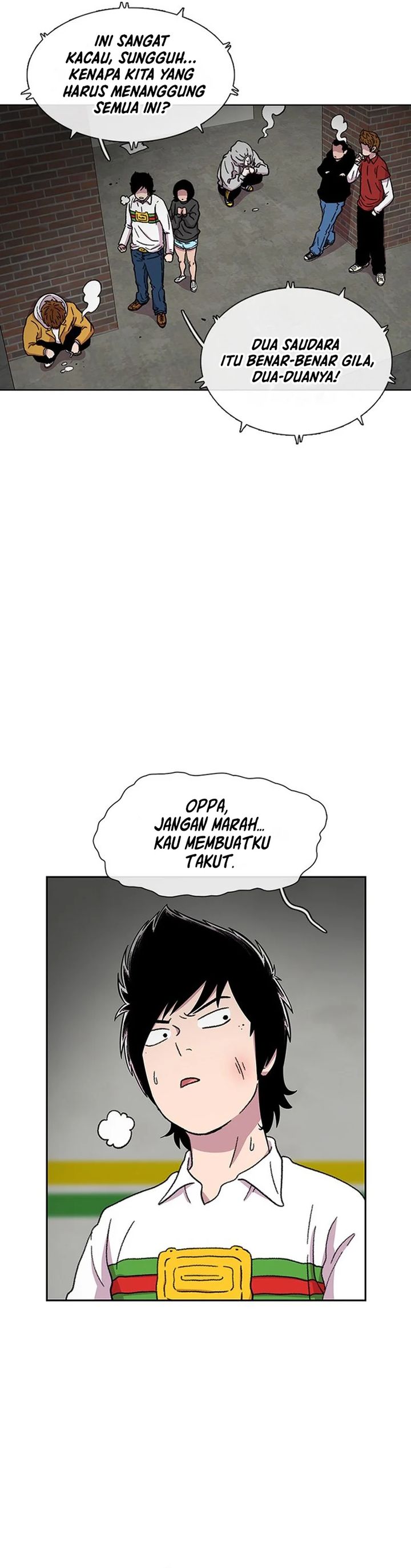 Star Ginseng Store Chapter 29 Image 7