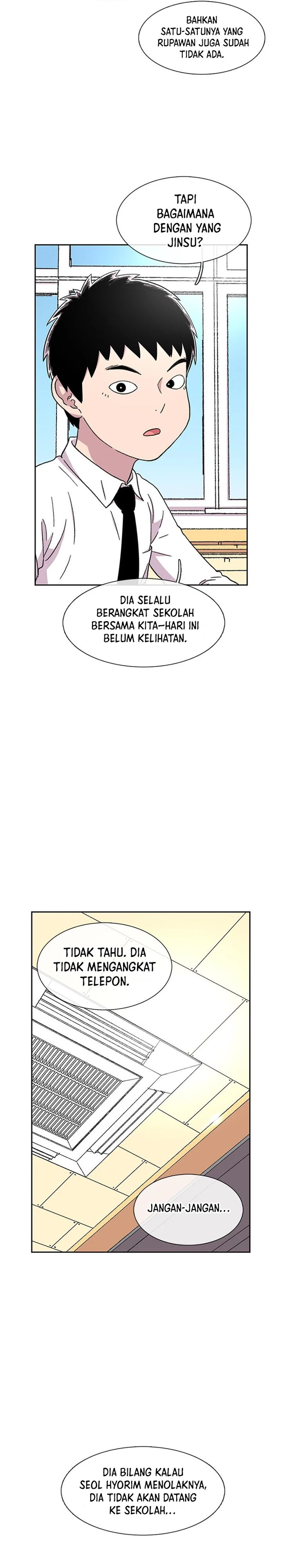 Star Ginseng Store Chapter 29 Image 34