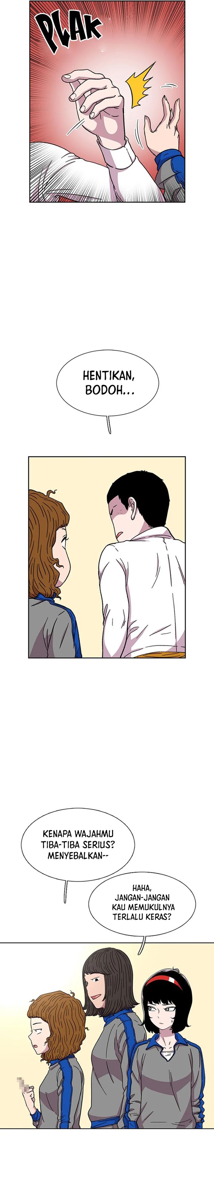 Star Ginseng Store Chapter 30 Image 15