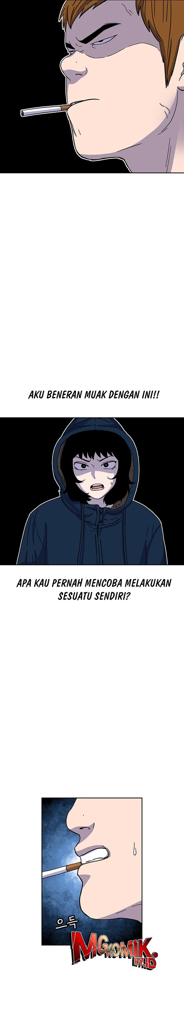 Star Ginseng Store Chapter 30 Image 26