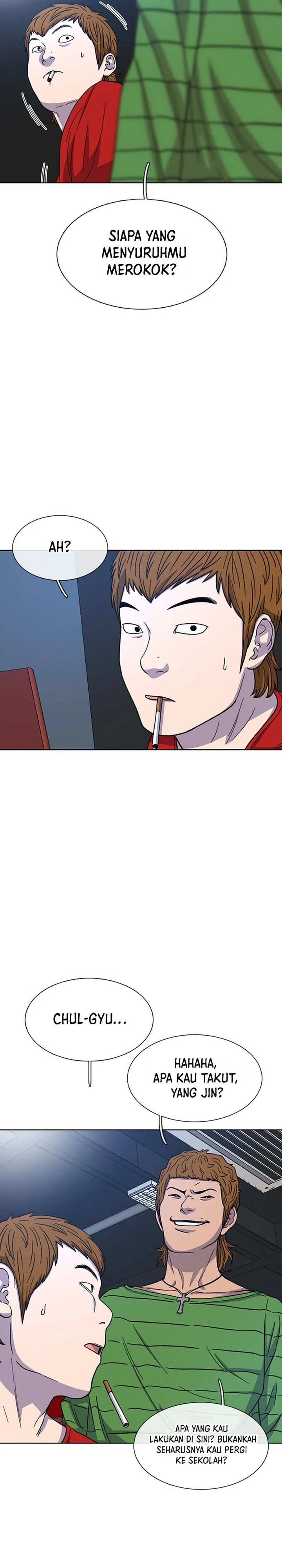 Star Ginseng Store Chapter 30 Image 28