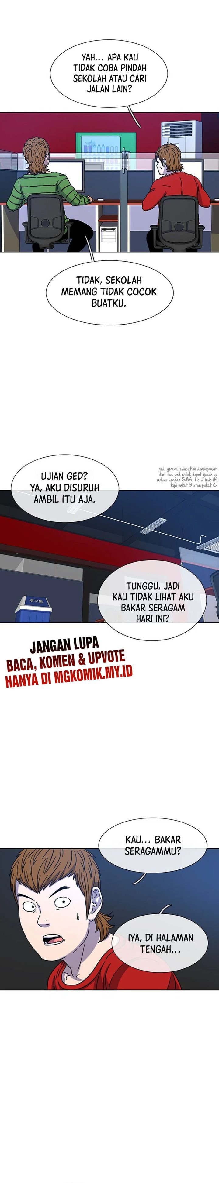 Star Ginseng Store Chapter 31 Image 1