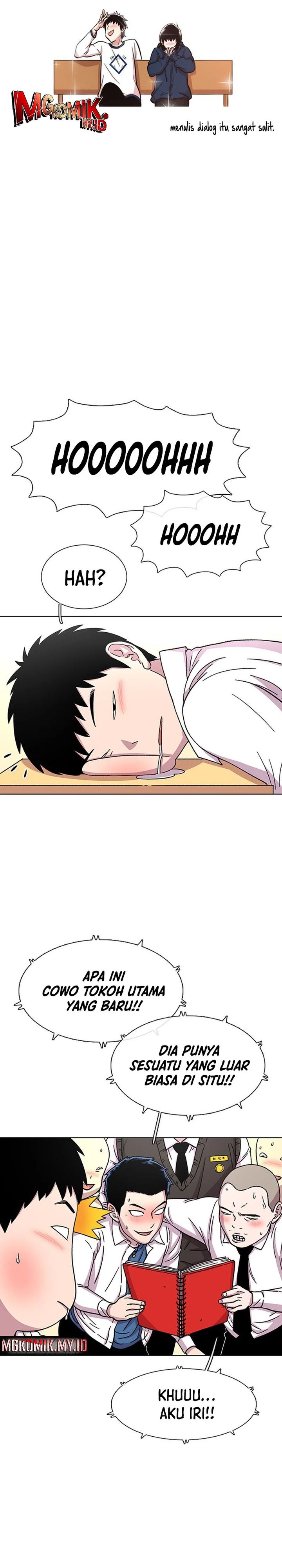 Star Ginseng Store Chapter 31 Image 18