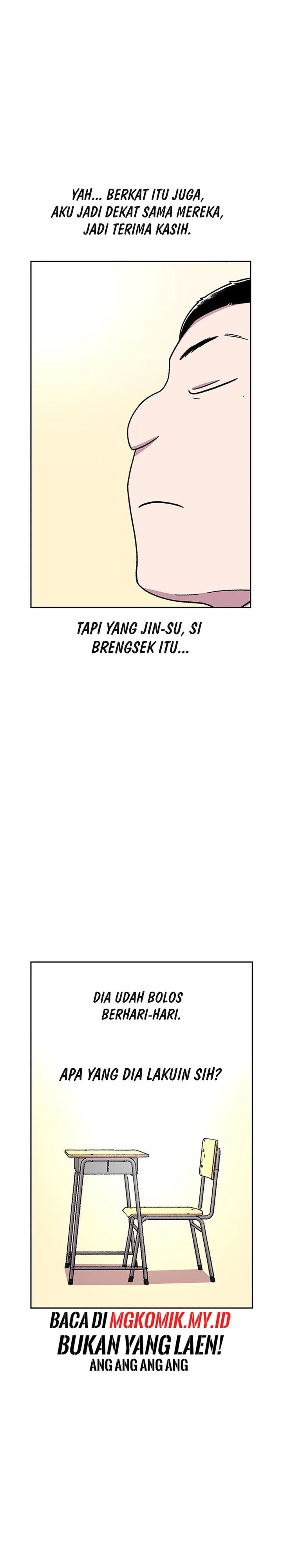 Star Ginseng Store Chapter 31 Image 21